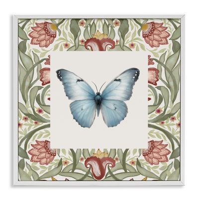 Giclée encadrée par Baroque
