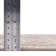 Tapis beige Colisha