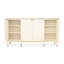 La Terrazza Sideboard - Creamy Pearl