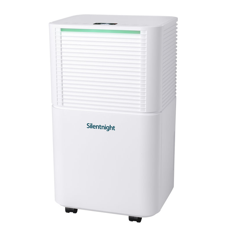 Silentnight Airmax 1200 2L Portable Dehumidifier