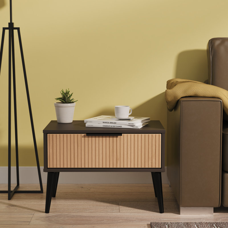 Bisceglia End Table