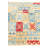 Runner Navarro Multi Rug