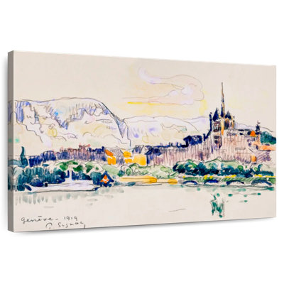 Nicci Geneve