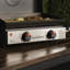 Blackstone 2-Burner 22" Tabletop Propane Griddle