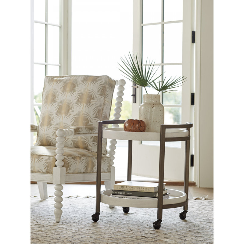 Table de bout Ocean Breeze Osprey