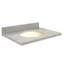 Dessus de salle de bain simple 49 po meuble-lavabo-19333096-19333098-19333102