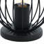 Nobleton Metal Novelty Lamp
