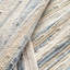 Denim Rag Handwoven Cotton Rug-124296867