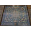 Tapis chinois antique - textile 1825