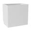 Armoire de cuisine à base d'évier en bois massif de bouleau blanc avec portes à fermeture en douceur de style Shaker de L 36 po x H 34,5 po x P 24 po Sinber-116871493-116871497