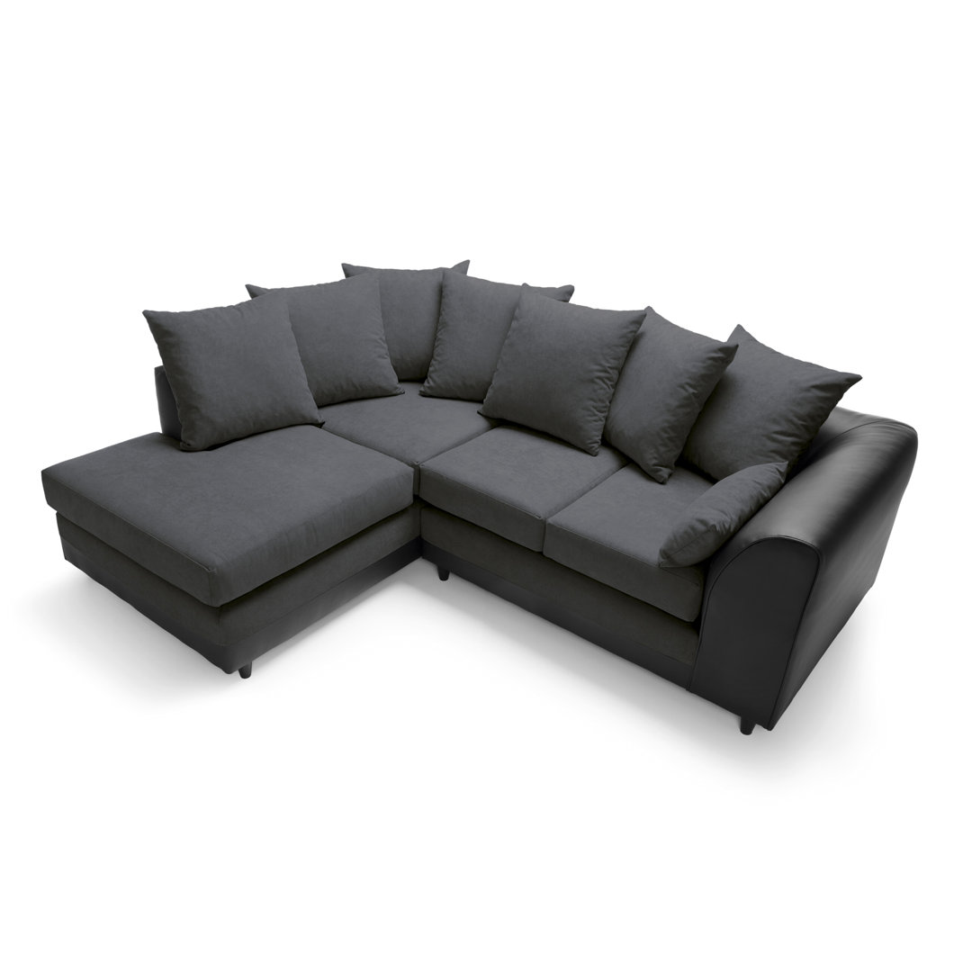 Ecksofa Fiorillo