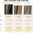 100% Blackout Curtains for Bedroom, Thermal Insulated Window Drapes Room Darkening Cafe Curtains for Living Room with Grommet Top, 2 Panels-919285811-919285808
