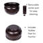 Metal Container Hose Pot