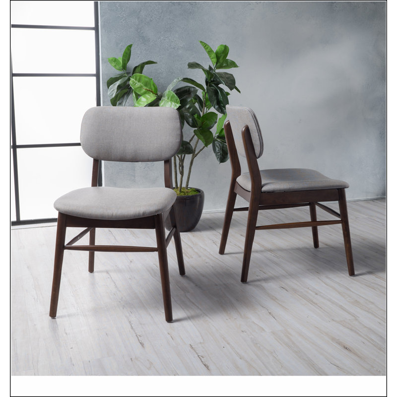 CHAISE (ensemble de 2)