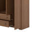 Armoire 4 portes avec 2 tiroirs-113029427
