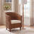 Iraan Rattan Barrel Chair-1700999388