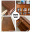 Armoire d'appoint multifonctionnelle à grande capacité American Simple