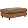 Repose-pieds rectangulaire large 45,3 po Fleetwood