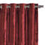 Winchester Silky Velvet Room Darkening Curtain-50760391-50760397