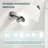 6 - Piece Bathroom Hardware Set-89013818