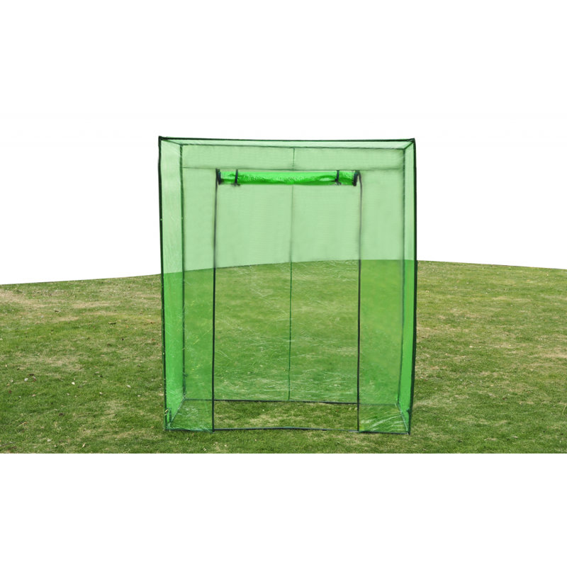 1.7m x 0.8m Greenhouse