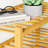 Bamboo Shoe Rack-1281544393