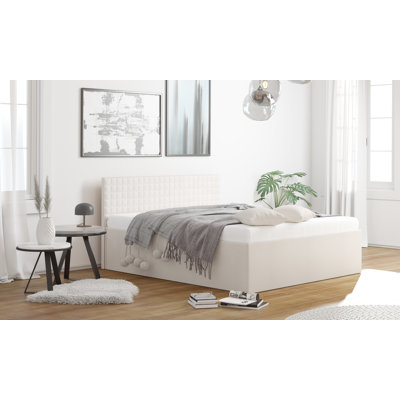 Bett Elsef 45 hoch