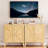 Lenaya Accent Cabinet