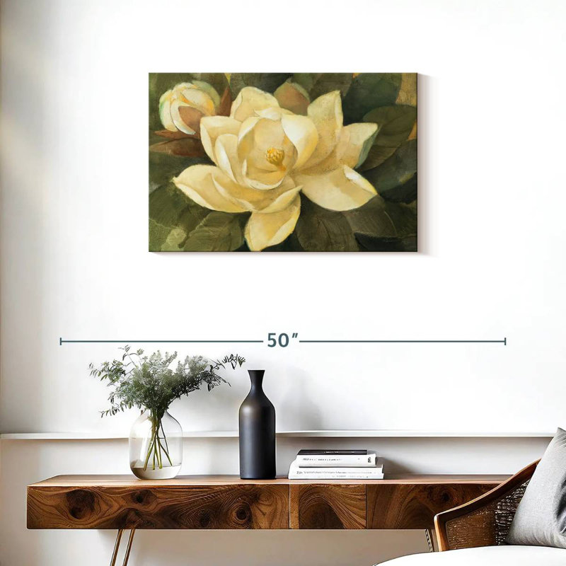 Harnek Majestic Magnolia, 20" H x 30" W