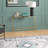 Glass Top Console Table-1271511019-1260963866