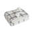 Eddie Bauer Printed Sherpa Reversible Throw Blanket-91035037