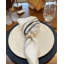 Wicker Vinyl Chargers-1244005309