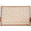 Fauteuil d'appoint en rotin
