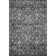 Premium Machine Washable Cerrito Gray Rug