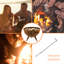 Tobago Round Steel Smokeless Fire Pit-1570974494
