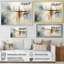 «Minimalisme Christianity Cross Dream I», art mural Christianisme-1605897769-1605897772-1563288010