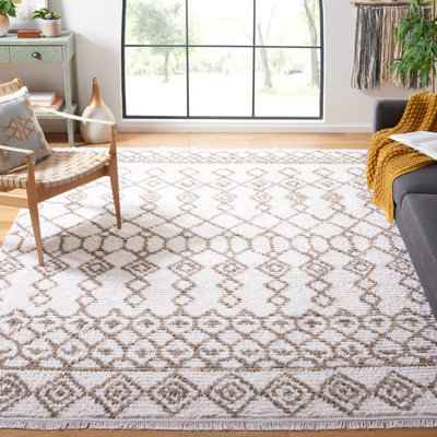 Augustine Performance Southwestern Rug