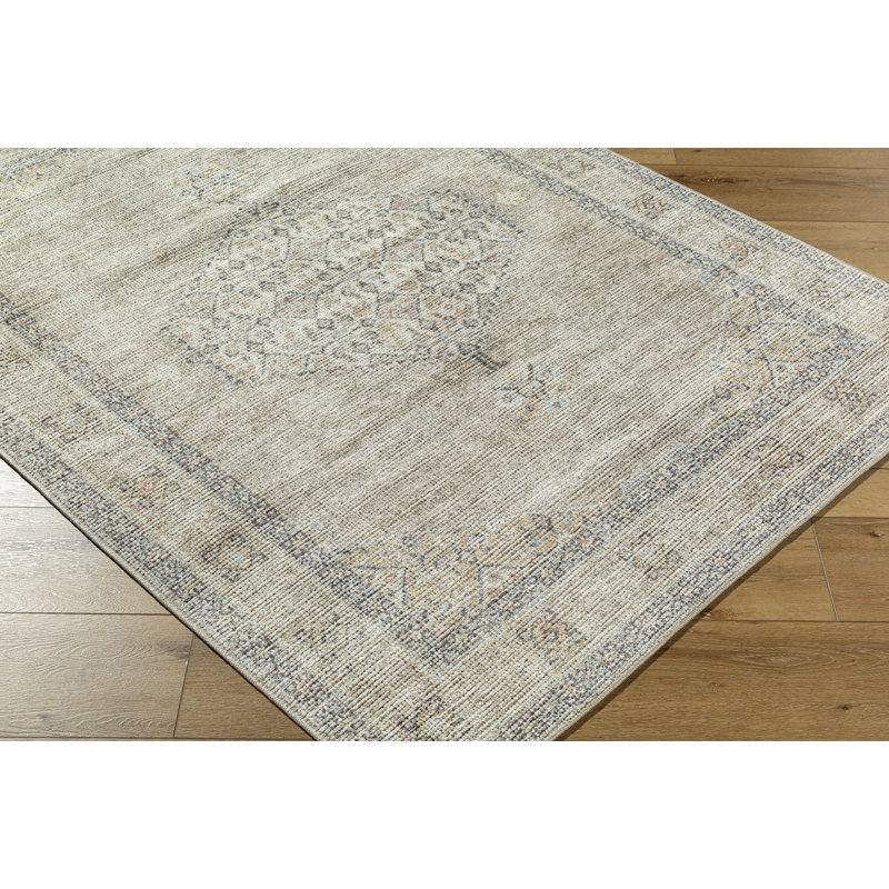 Becki Owens x Livabliss Lila Rug, Rectangle 200 x 275cm