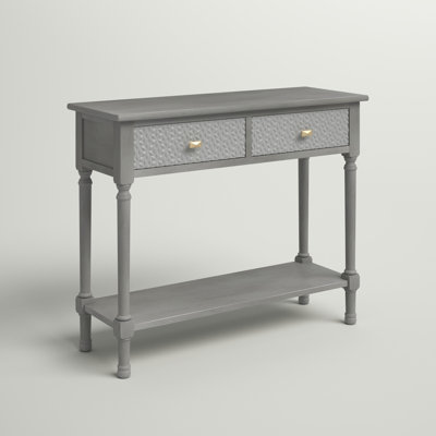 Console 35,5 po Peters