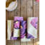 Cotton Blend Square Napkins