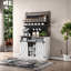 111.8cm Bar Cabinet-2130936715