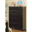 Commode 1 pièce 1 tiroir 5 pièces-349695256