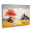 Sheena - Lake House, art mural-106094666-106094669