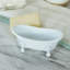 Hubler MTL. Porte-savon pour baignoire