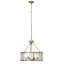 Glenn 6 - Light Chandelier