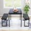Belen 4 - Person Dining Set-1699983895-1668595162-1668595163