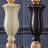 Luxury And Retro American Classical Desk Lamp-664758562