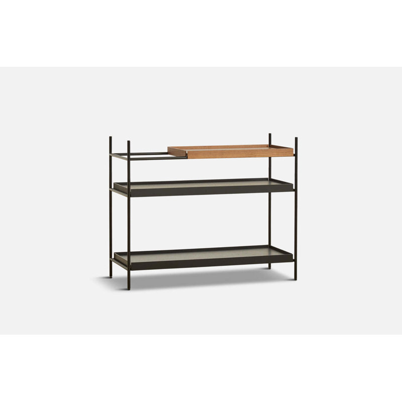 Tray Shelf (Low) - Configuration 7