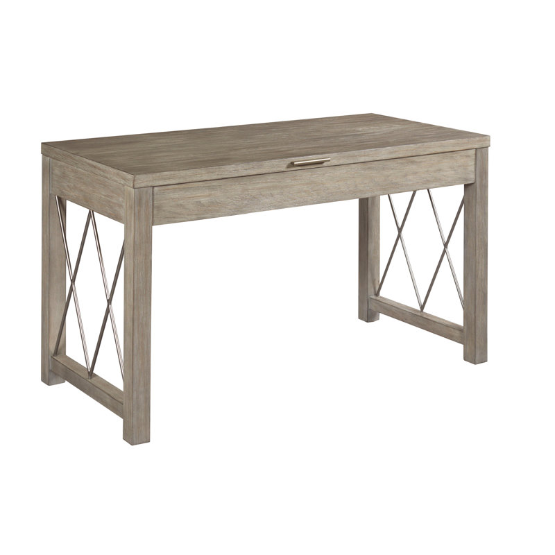 Bridgnorth Solid Wood Standing Desk