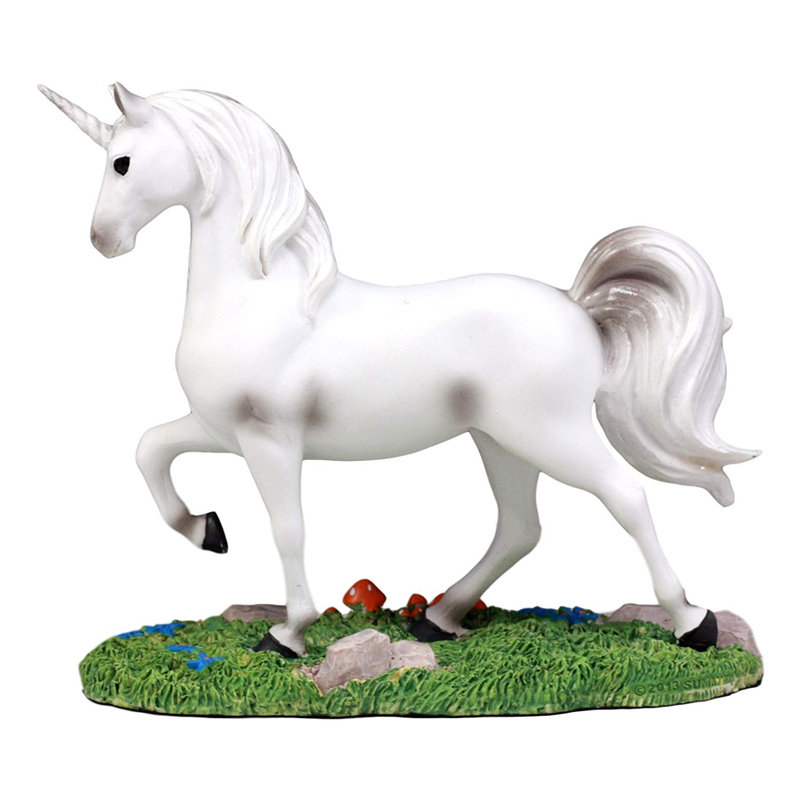 Conness Fantasy & Sci-Fi Figurines & Sculptures